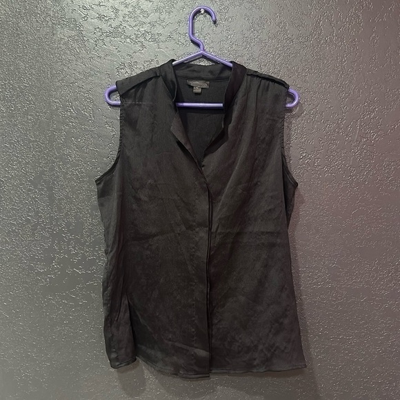 Worthington Jackets & Blazers - WORTHINGTON Women’s Black Vest Size L